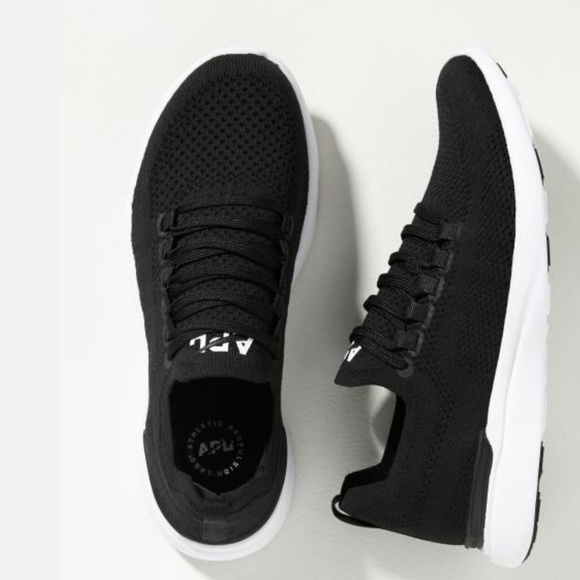 - APL🔴TechLoom Breeze women’s size 5 like new - Picture 2 of 16